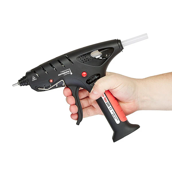 Power Adhesives Gastec 600 Cordless Glue Gun - Image 5