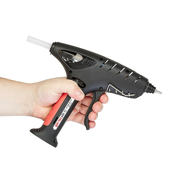 Power Adhesives Gastec 600 Cordless Glue Gun - Image 6