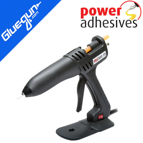 Power Adhesives Tec 805 Hot Glue Gun - Image 3