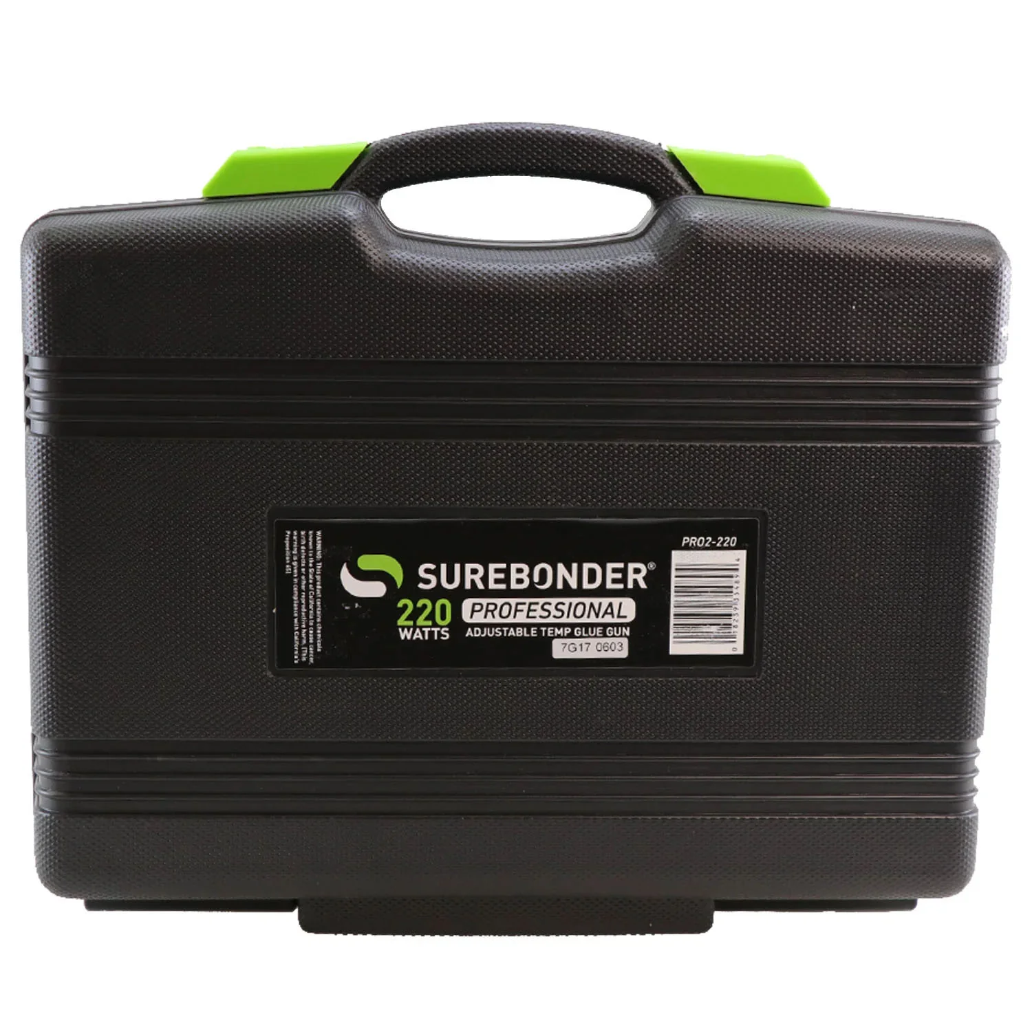 Surebonder PRO2-220 Glue Gun - Image 4