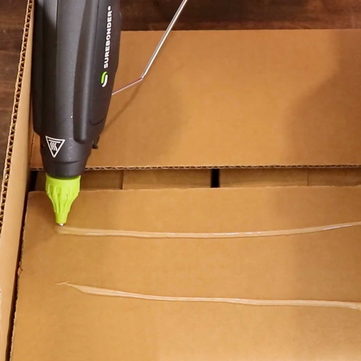 Surebonder PRO2-220 Glue Gun - Image 7