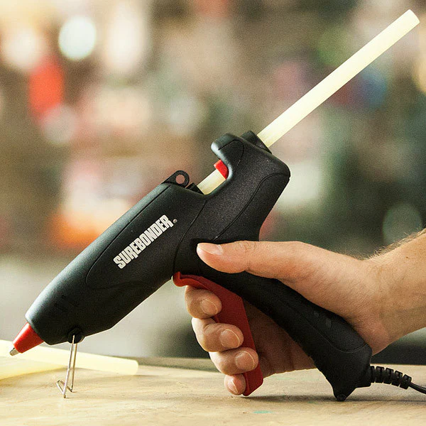 Surebonder PRO2-80 Hot Glue Gun - Image 3
