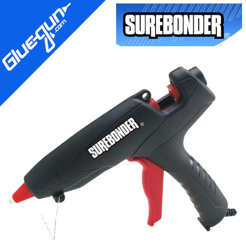 Surebonder PRO2-80 Hot Glue Gun - Image 4