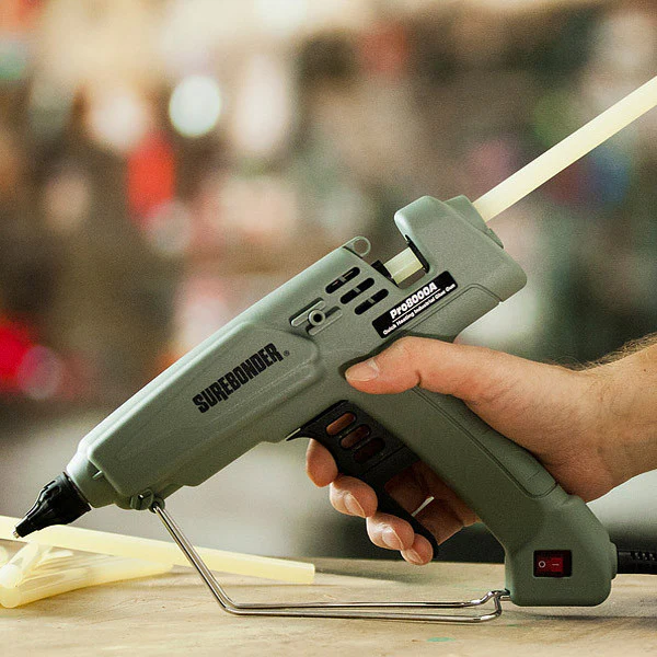 Surebonder PRO8000A Hot Glue Gun - Image 3