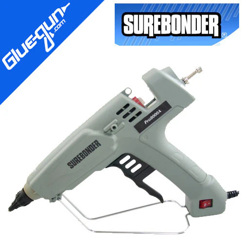 Surebonder PRO8000A Hot Glue Gun - Image 5